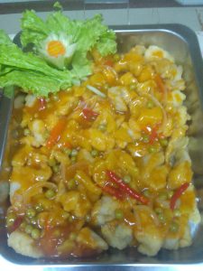 Harga Catering Prasmanan Jakarta Terbaru