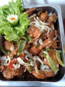 Paket Catering Prasmanan Bekasi Lengkap