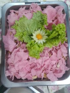 Paket Catering Prasmanan Bekasi Untuk 50 Orang