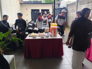 Paket Catering Prasmanan Jakarta Pusat 50 Orang