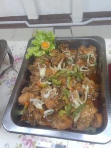 Pesan Catering Prasmanan Bekasi
