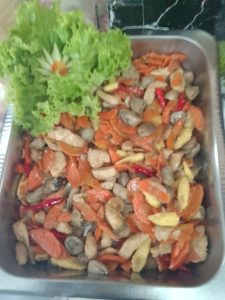 Pesan Catering Prasmanan Bekasi Barat Harga Terjangkau