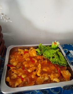 Pesan Catering Prasmanan Jakarta Pusat untuk Ulang Tahun