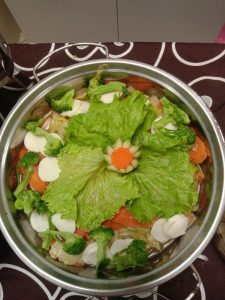 Pesan Catering Prasmanan Jakarta Selatan Harga Terjangkau