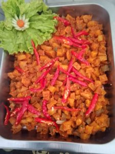 Pesan Catering Prasmanan Jakarta Terdekat