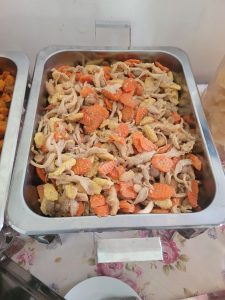 Catering Prasmanan Cikarang yang Berkualitas