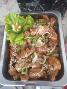 Catering Prasmanan Duren Sawit Jakarta Timur