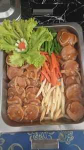 Catering Prasmanan Murah Jababeka