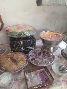Catering Prasmanan Terbaik di Cikarang