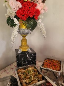 Catering Prasmanan Jababeka