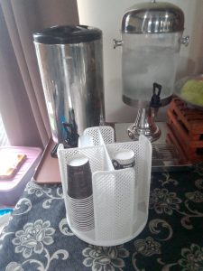 Paket Catering Prasmanan 100 Orang Cikarang