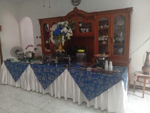 Pesan Catering Cikarang Murah