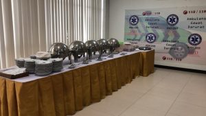 Pesan Catering Prasmanan Jakarta Selatan