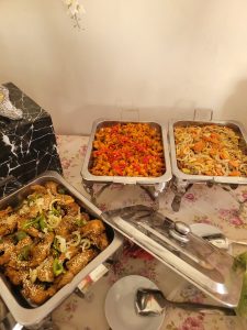 Pesan Catering di Cikarang Murah